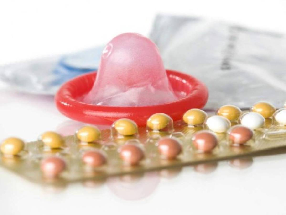 ¿Está tomando pastillas anticonceptivas? Conoce los efectos secundarios más comunes