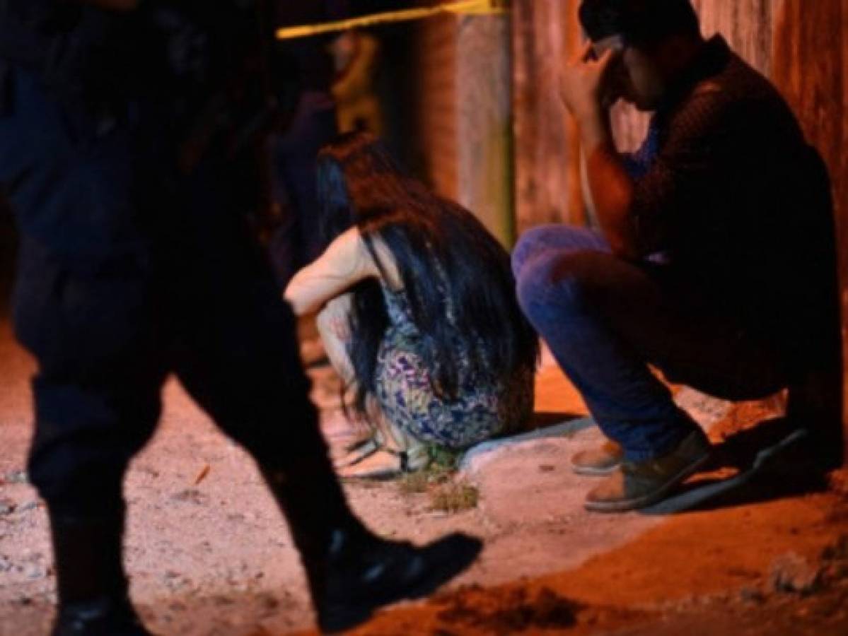 En Viernes Santo atacan fiesta familiar en Veracruz, México: 13 muertos