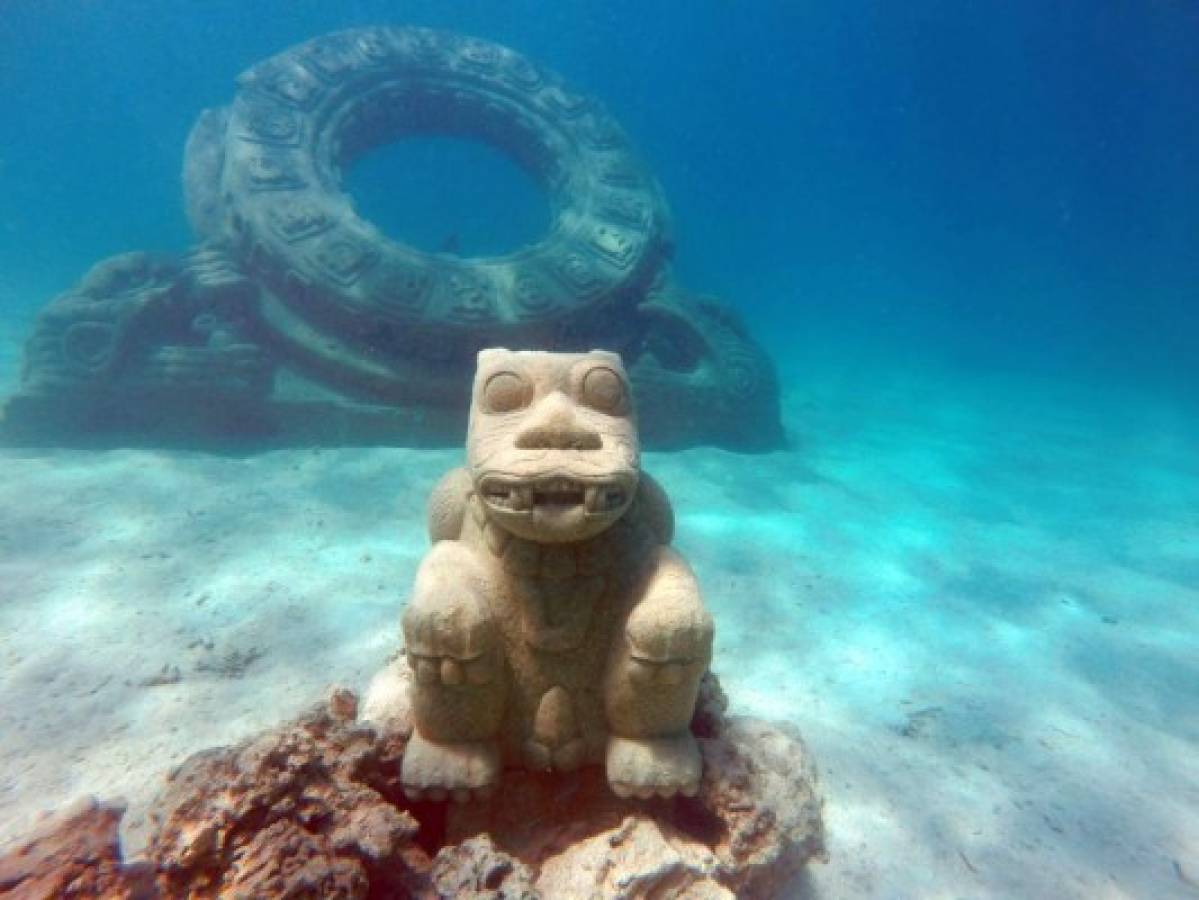 Atrévete a conocer Little French Key, un pedacito de cielo ubicado en Roatán