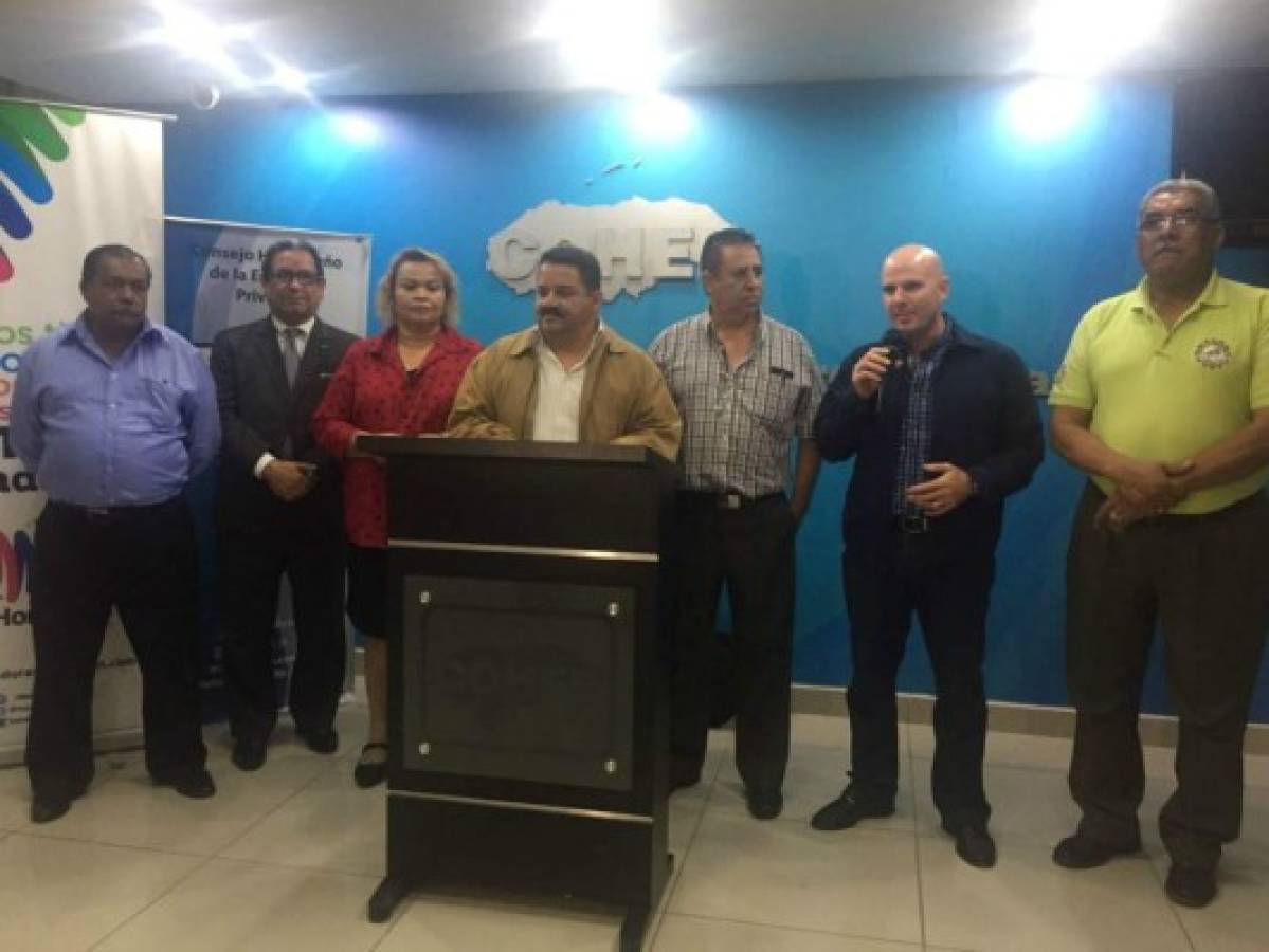 Honduras: Posponen para enero 2017 negociación del salario mínimo