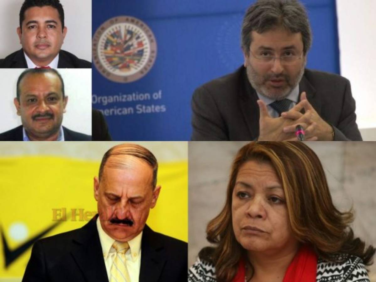 La Unidad Fiscal Especial contra la Impunidad de la Corrupción tiene en la mira a las ONG por el 'subsidiazo”