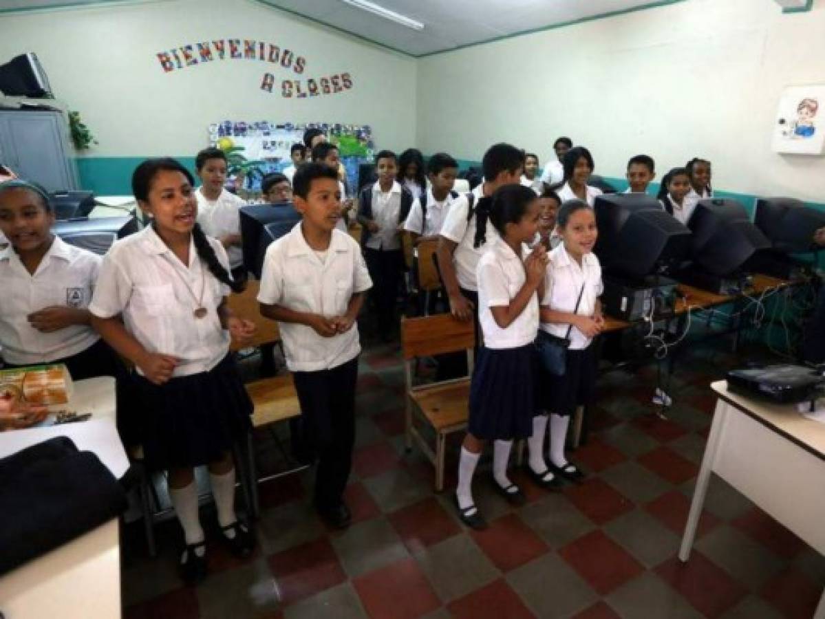 Declaran inadmisible recurso contra lectura de la Biblia en escuelas de Honduras