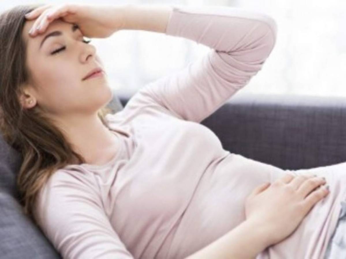 ¿Menstruación y embarazo? Cinco mitos que debe conocer
