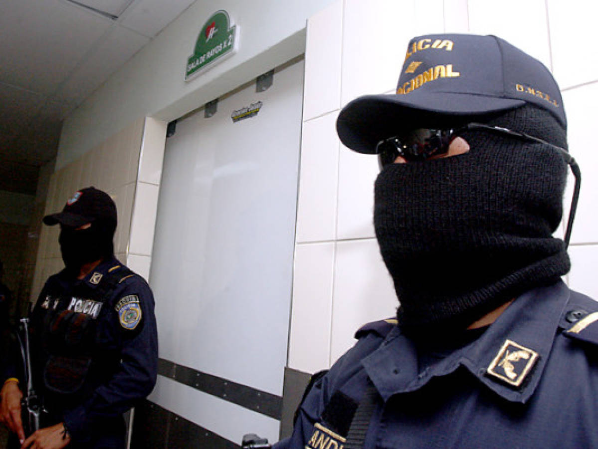 Auto de prisión dictan contra brasileño acusado por narcotráfico