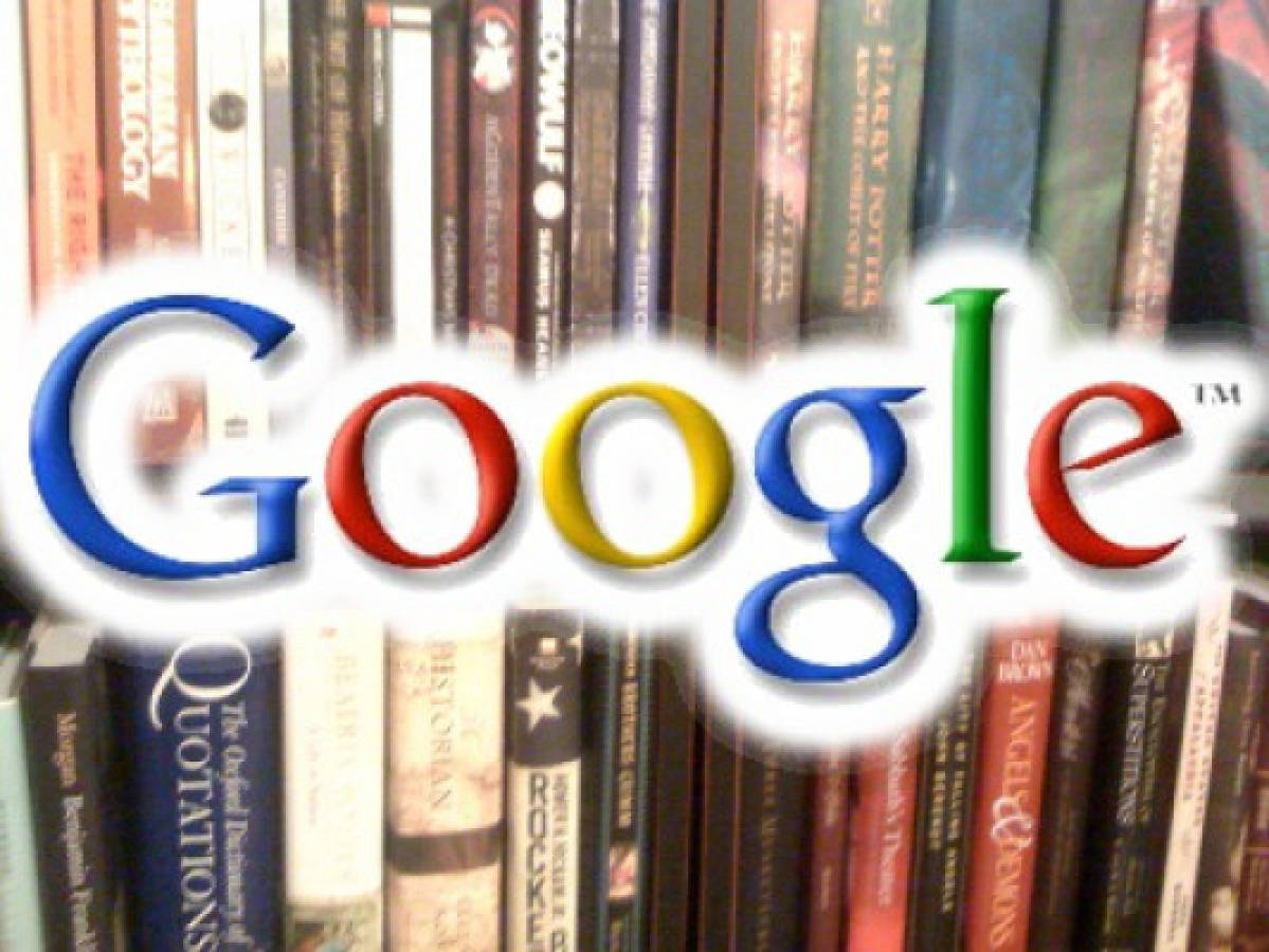 Justicia da la razón a Google en caso de digitalización de libros