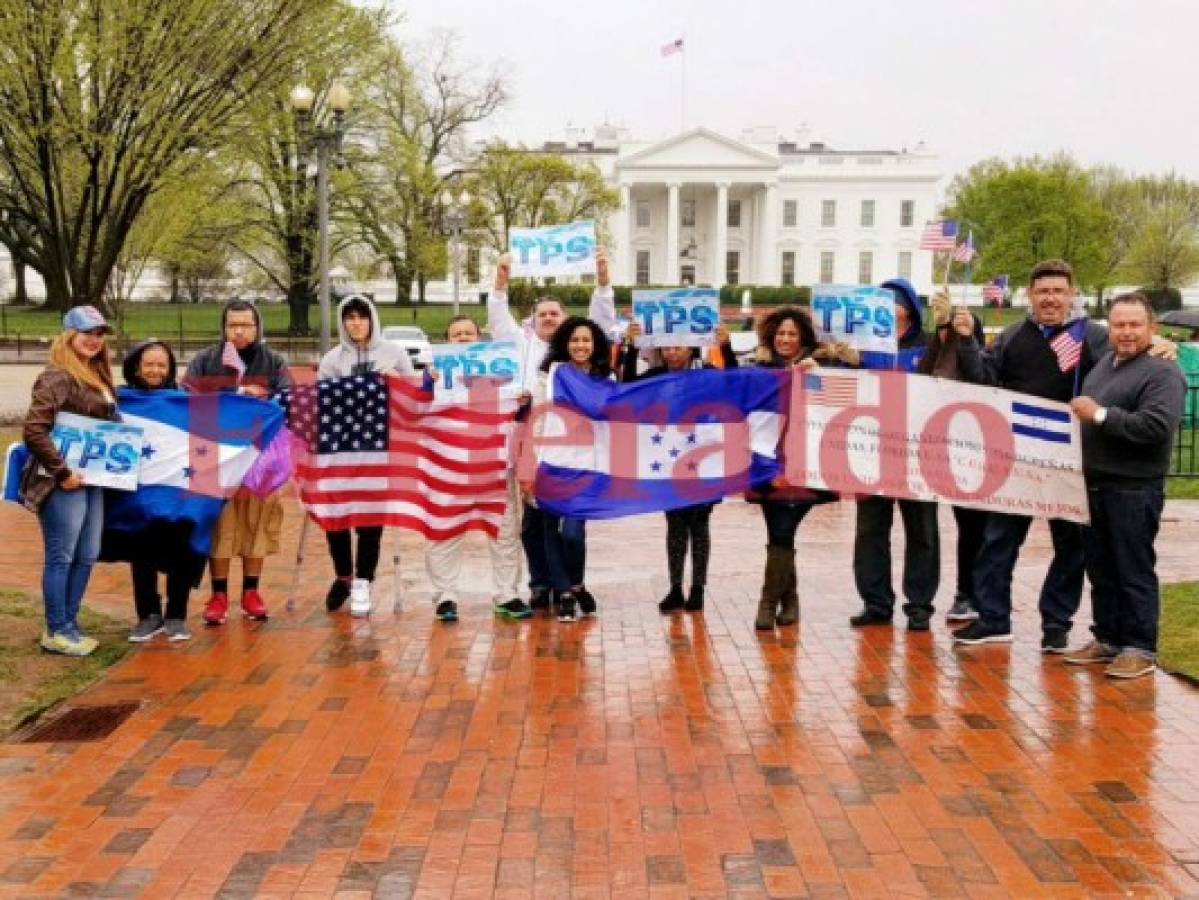 Tras cancelación del TPS en Estados Unidos, estas organizaciones podrían ser útiles para ayuda legal