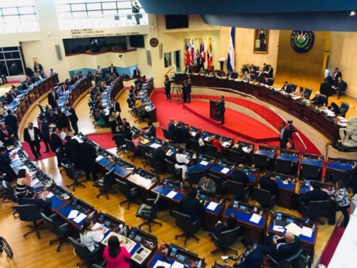 Corte salvadoreña declara inconstitucional decreto Ejecutivo sobre reapertura económica