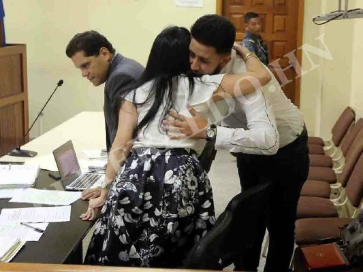 Honduras: Tribunal dictará pena contra el estudiante Kevin Solórzano