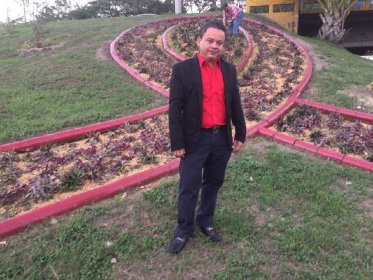 Dirigente hondureño de la comunidad gay es encontrado sin vida