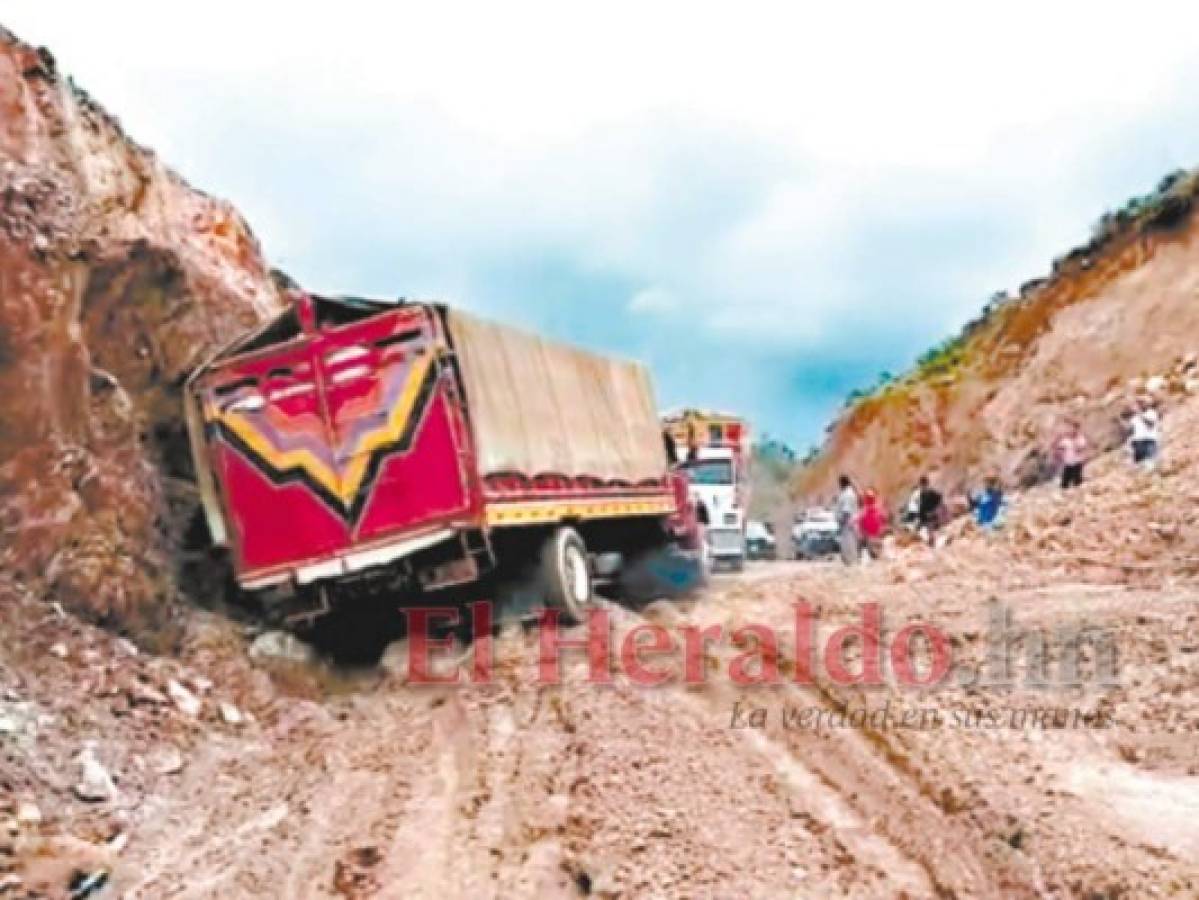 Regidor de Patuca: La obra está en el municipio y no seremos beneficiados