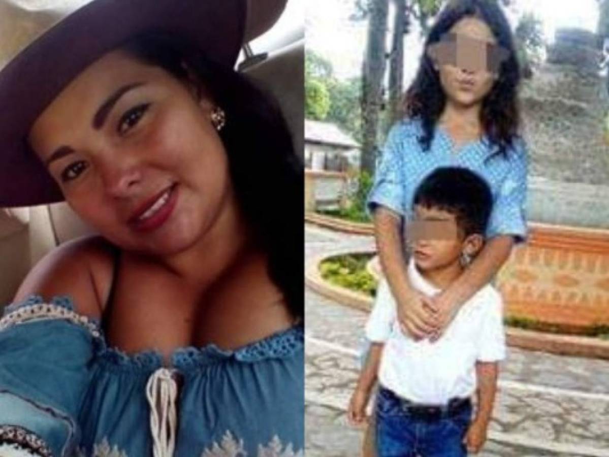 Madre e hijos hondureños asesinados en Iowa serán enterrados este sábado