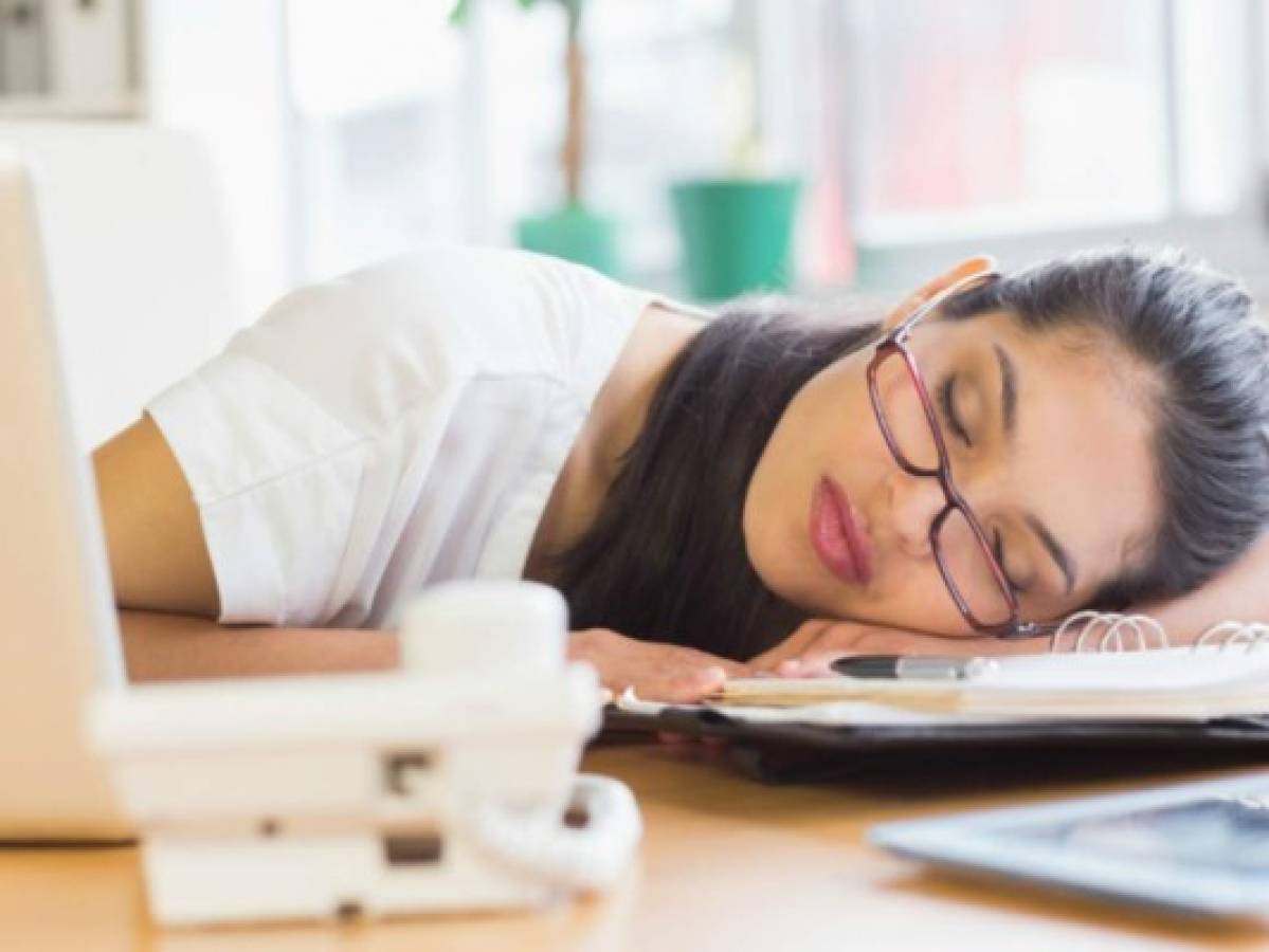 Estudio: La siesta es saludable si no pasa de una hora