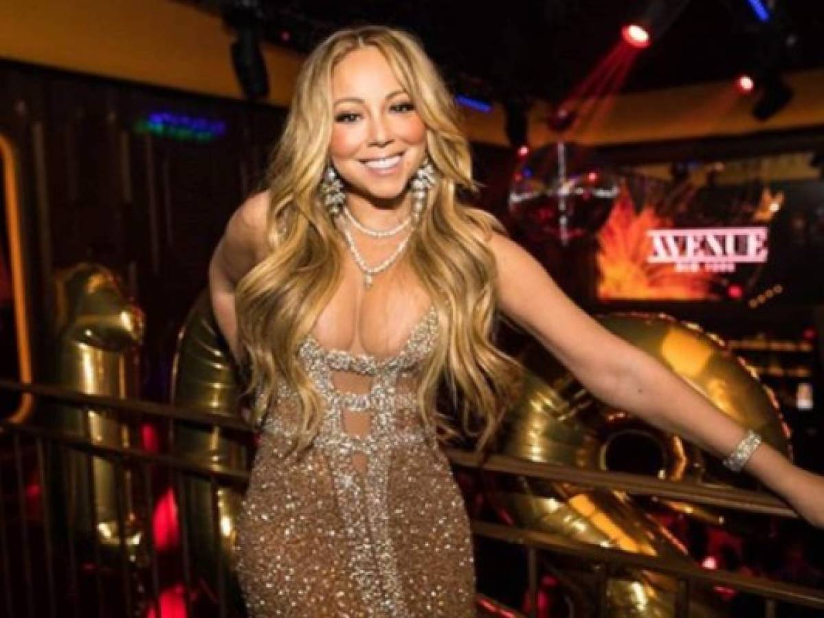 Mariah Carey demandó a Lianna Azarian, asistente que la extorsionó con publicar vídeos privados