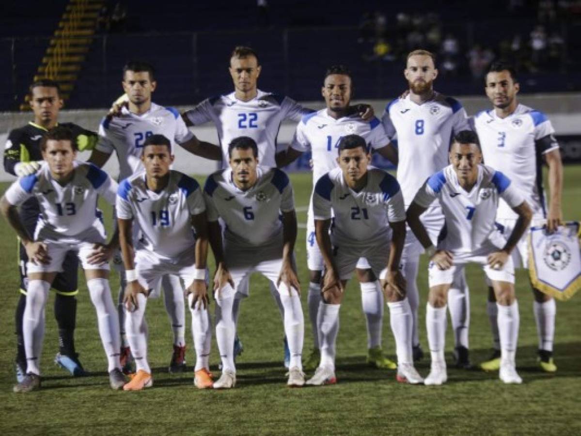 Suspenden a 27 jugadores 'por amaños de partidos' de fútbol en Nicaragua