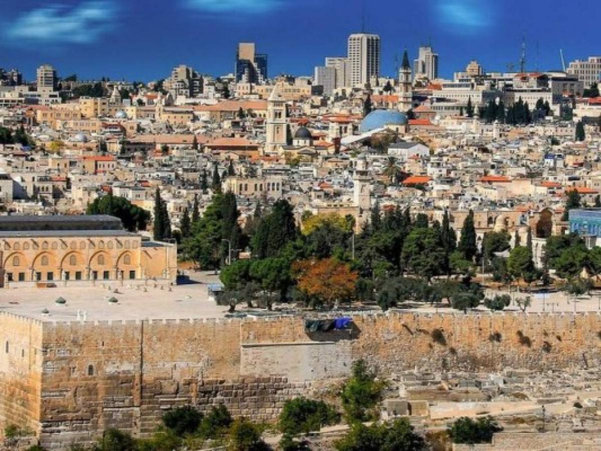 Héctor Ayala: Oficina en Jerusalén se abre sin injerencias