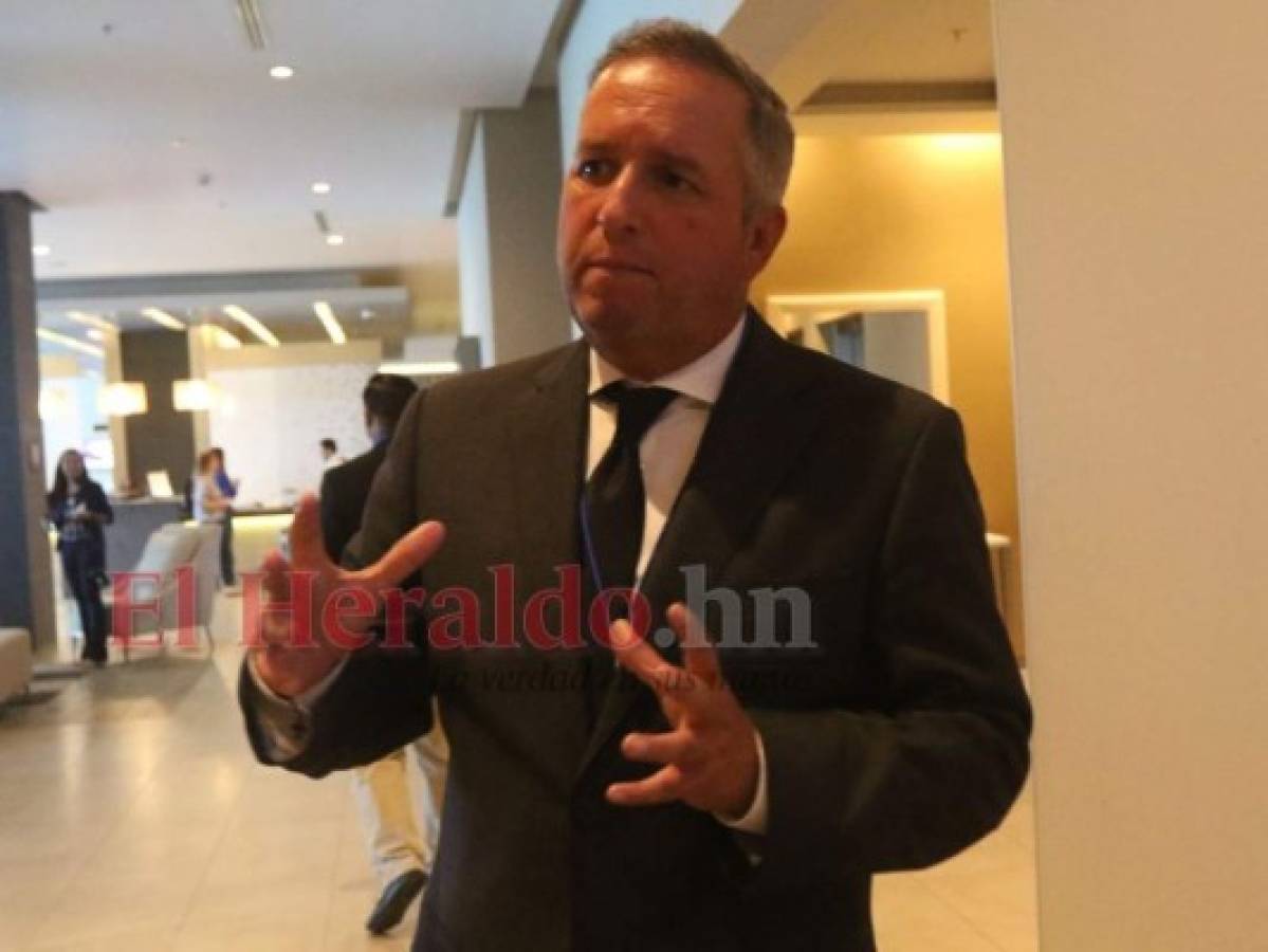 Ricardo Álvarez pide reglas claras en las próximas elecciones primarias  