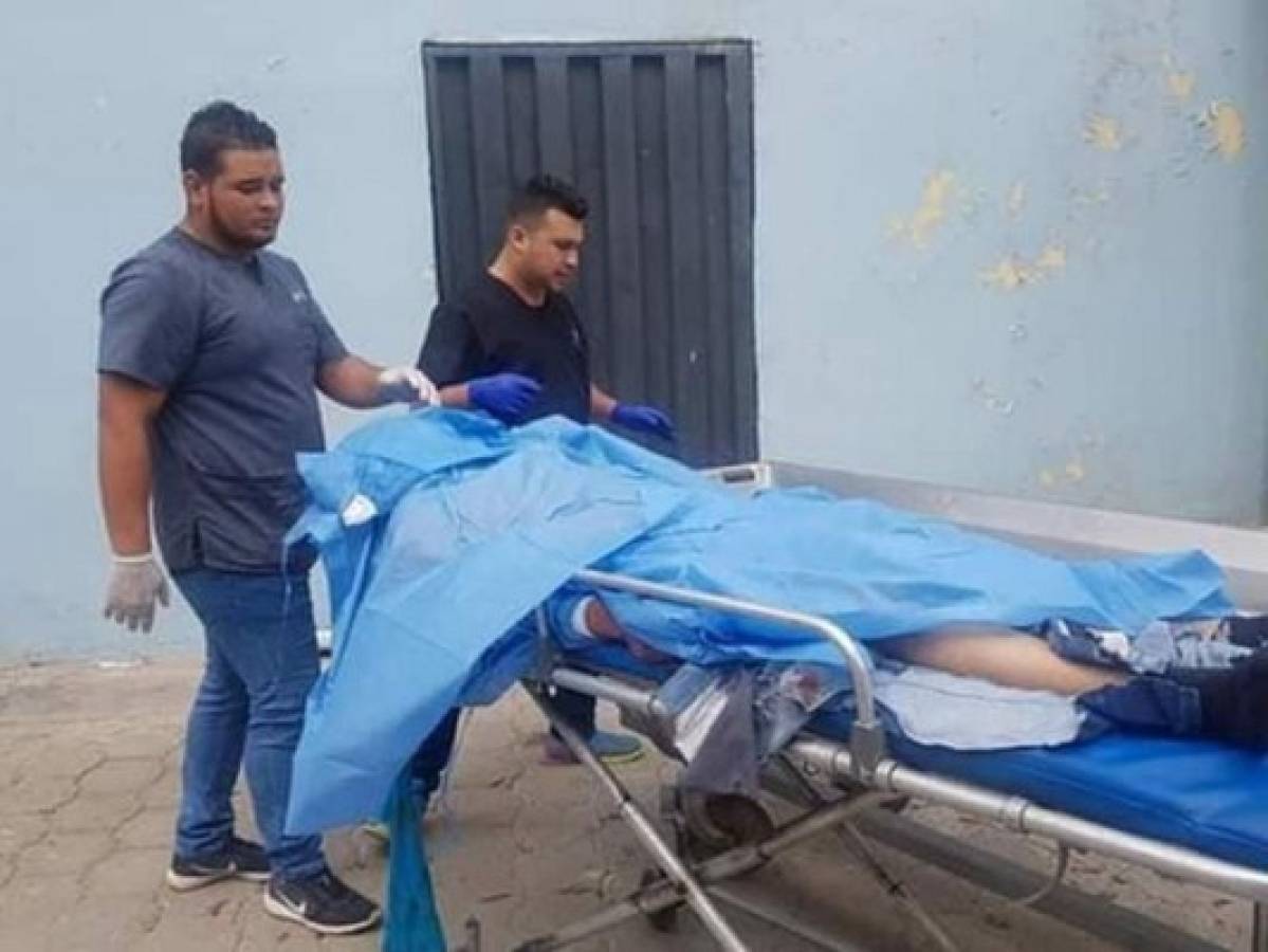 Joven muere horas después de ser atropellado en La Guama