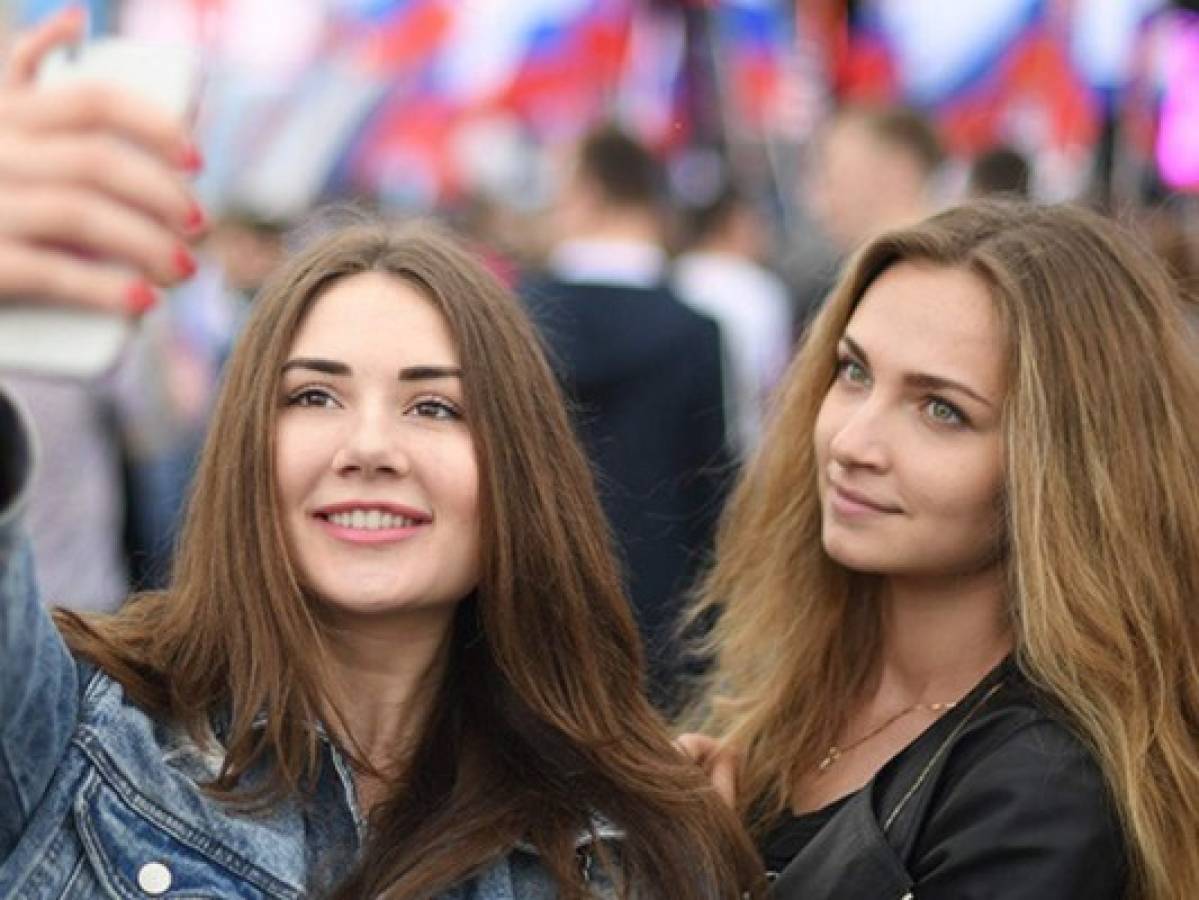 Insólito manual para 'seducir chicas rusas' en curso de la AFA de cara al Mundial