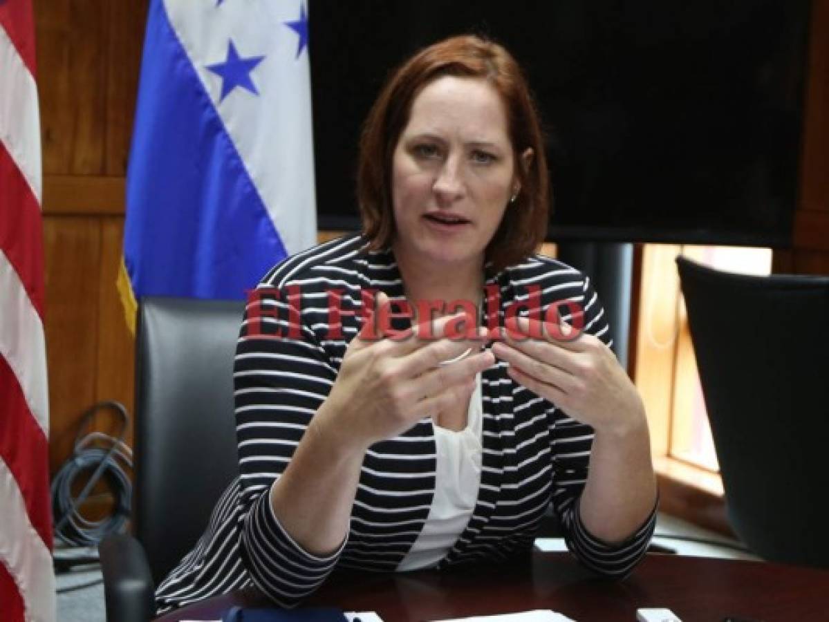 Cancelación del TPS no afectará relaciones bilaterales entre Honduras y Estados Unidos