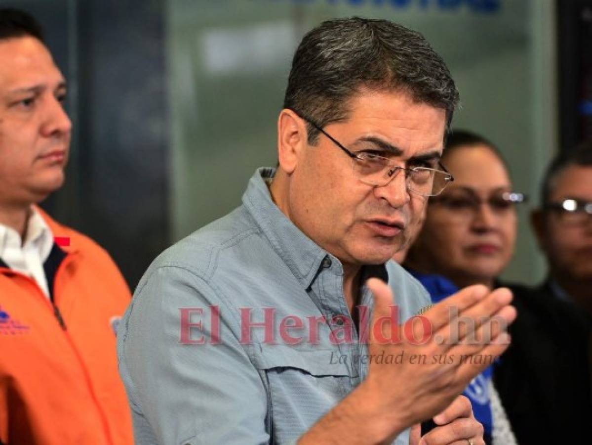 Honduras confirma tercer caso de coronavirus; un paciente de 64 años