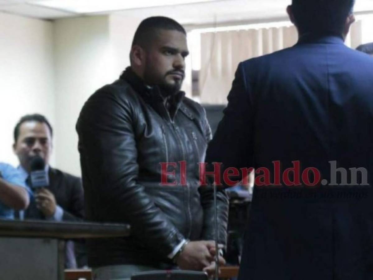 Estados Unidos condena a 12 años de cárcel a hondureño ‘Macho Prieto’ por narcotráfico