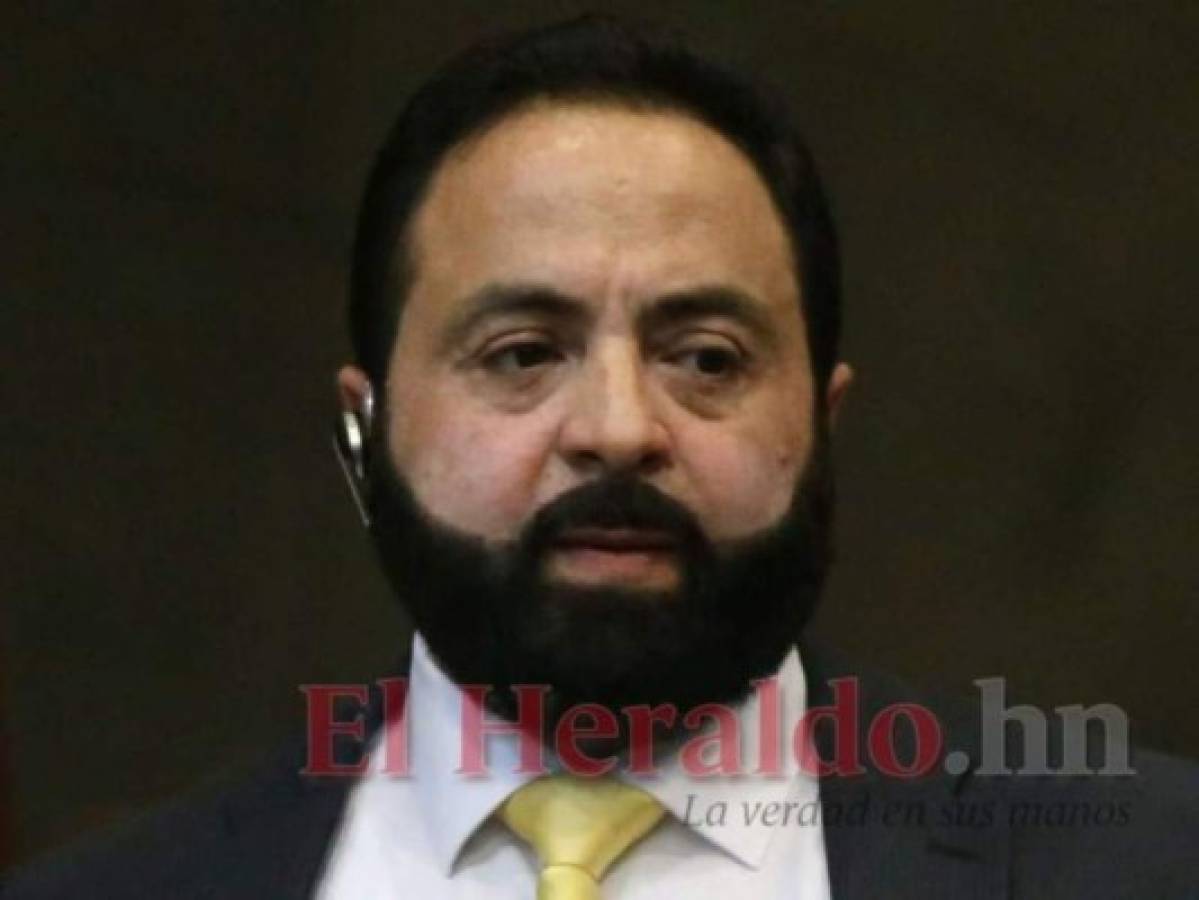 Luis Redondo asegura que 'empleado de JOH' pretende blindar al oficialismo en el Congreso Nacional