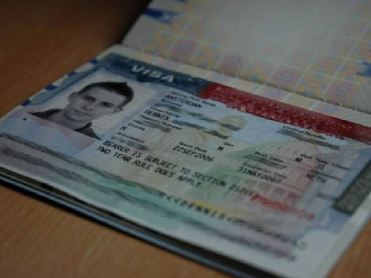 Las consecuencias de quedarse más tiempo del permitido en EEUU con una visa de turista