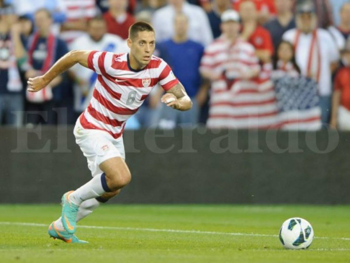 ¡Grandes ausentes para la Copa Oro! Un equipo de lujo se queda fuera de la Gold Cup 2017