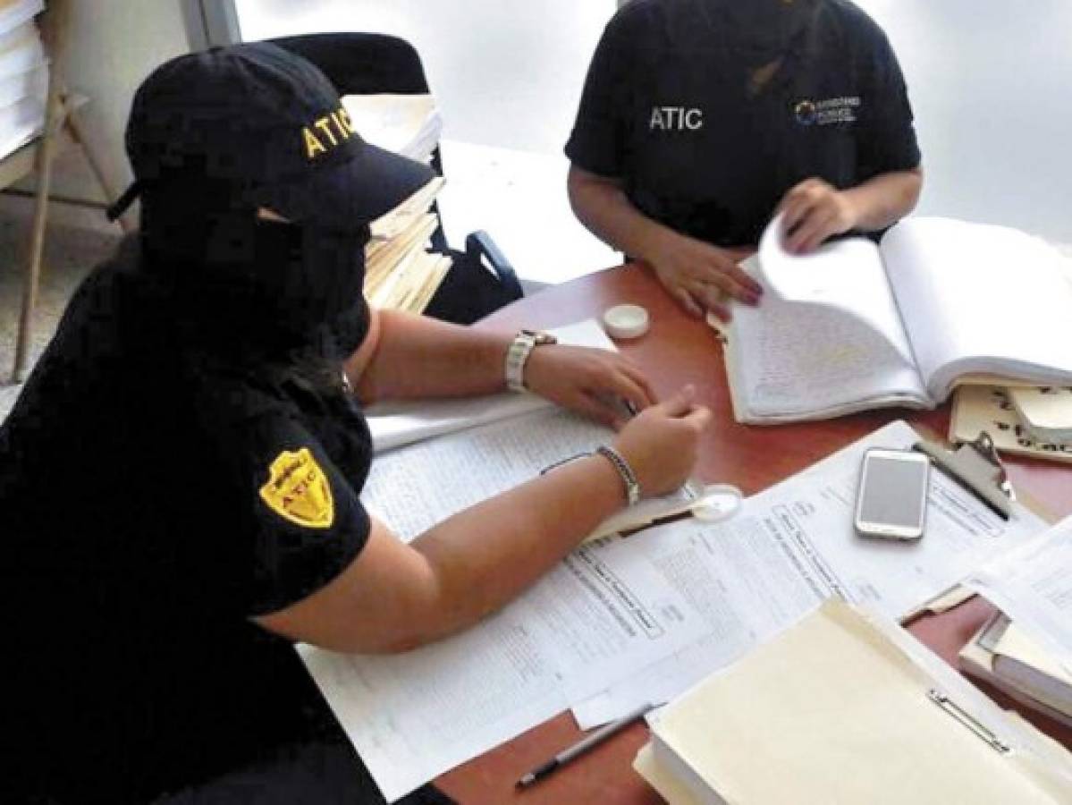 La Operación Dragón IV deja casi 301 capturados a nivel nacional