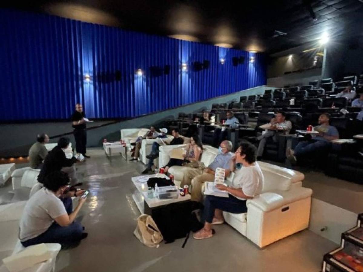 Honduras ya cuenta con su Academia de Artes Cinematográficas