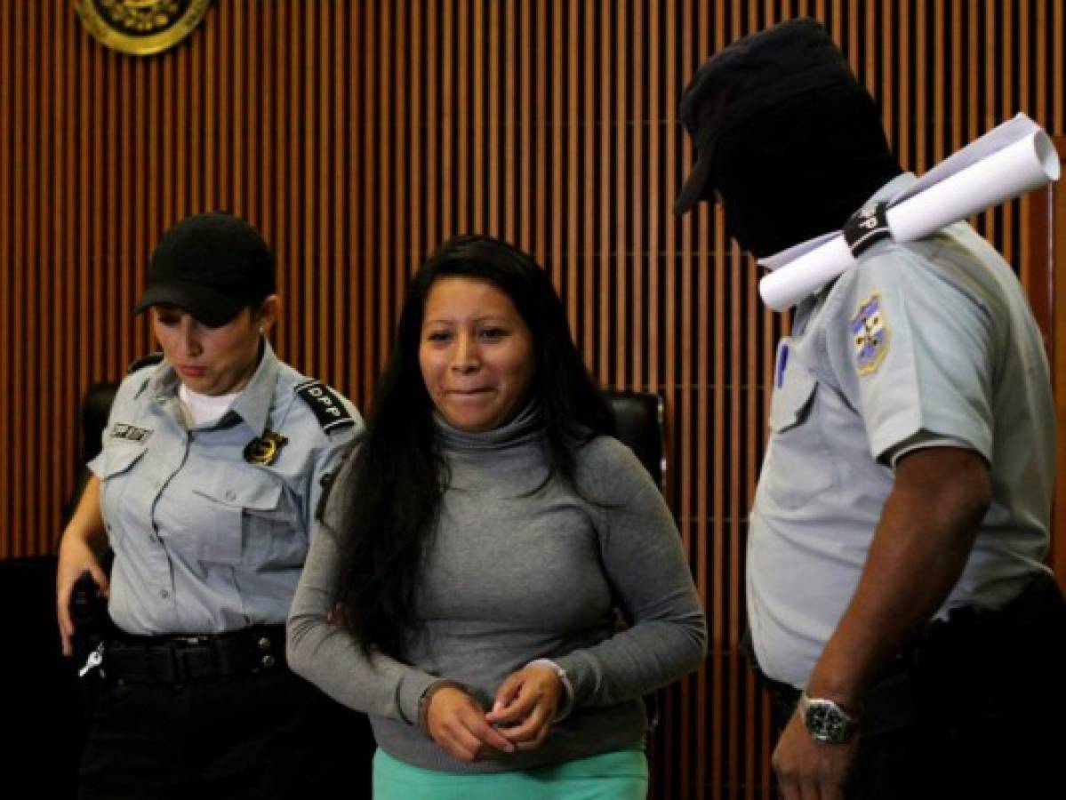 Liberan a otra salvadoreña sentenciada a 30 años por aborto