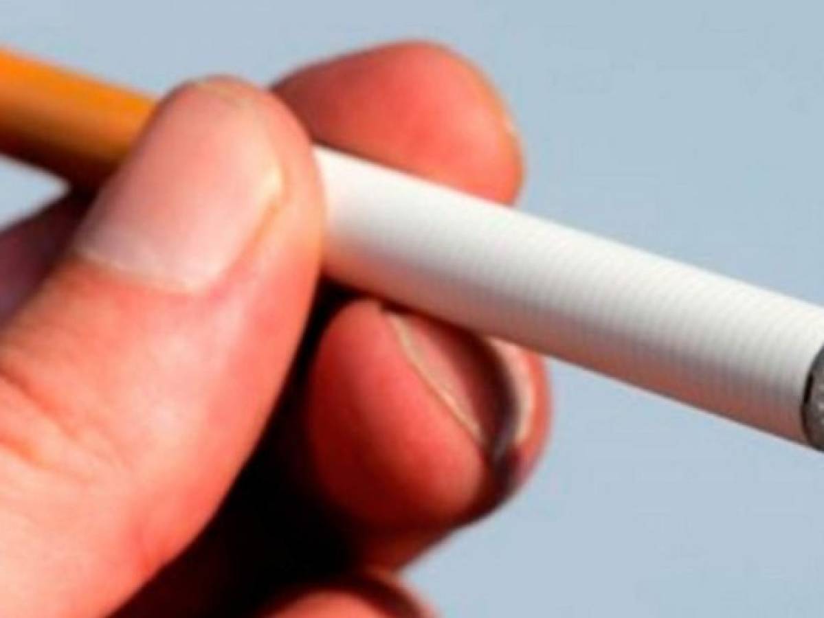 Florida: Muere hombre al explotar su cigarrillo electrónico