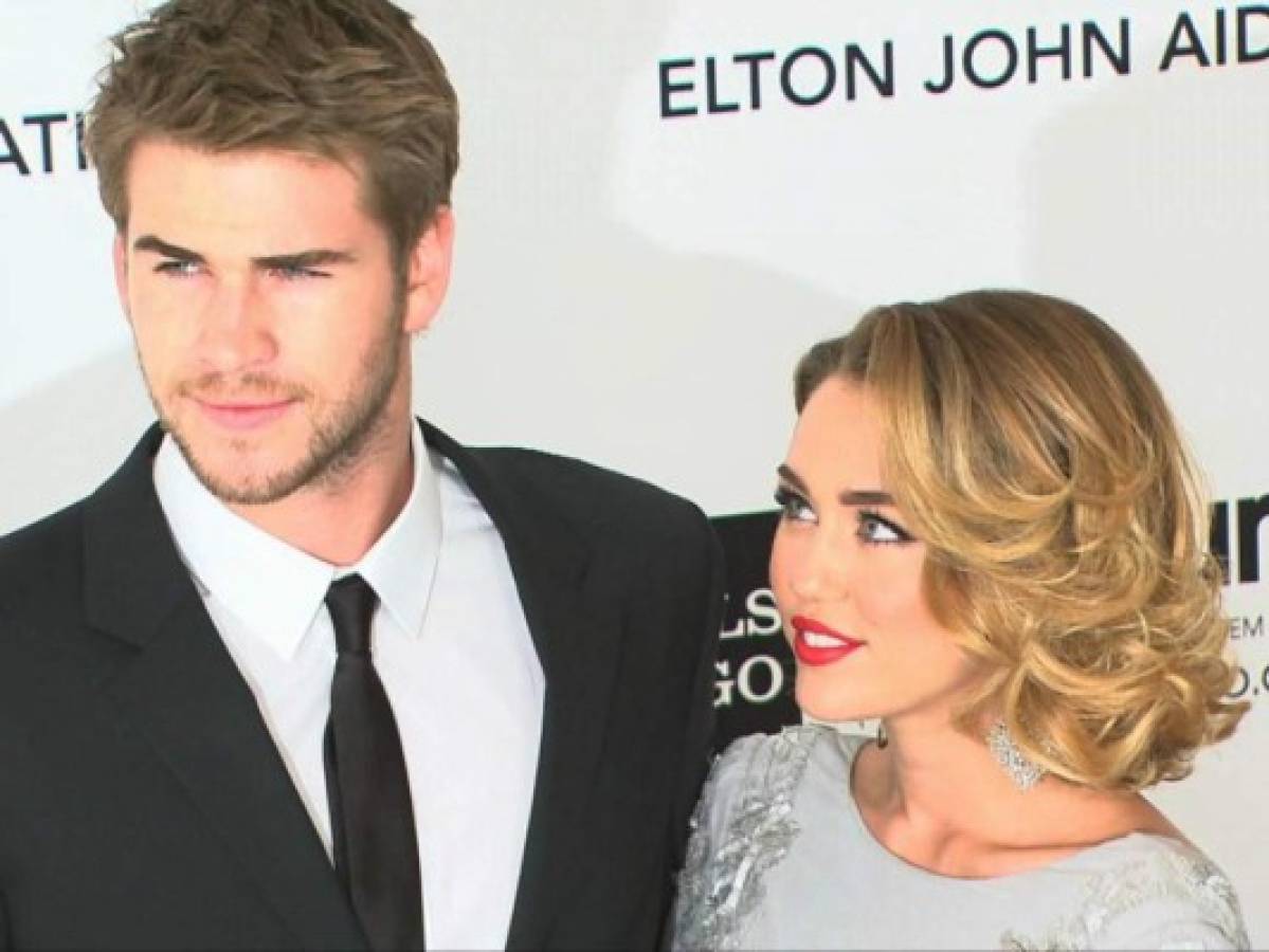 Miley Cyrus compra casa nueva cerca de Liam Hemsworth