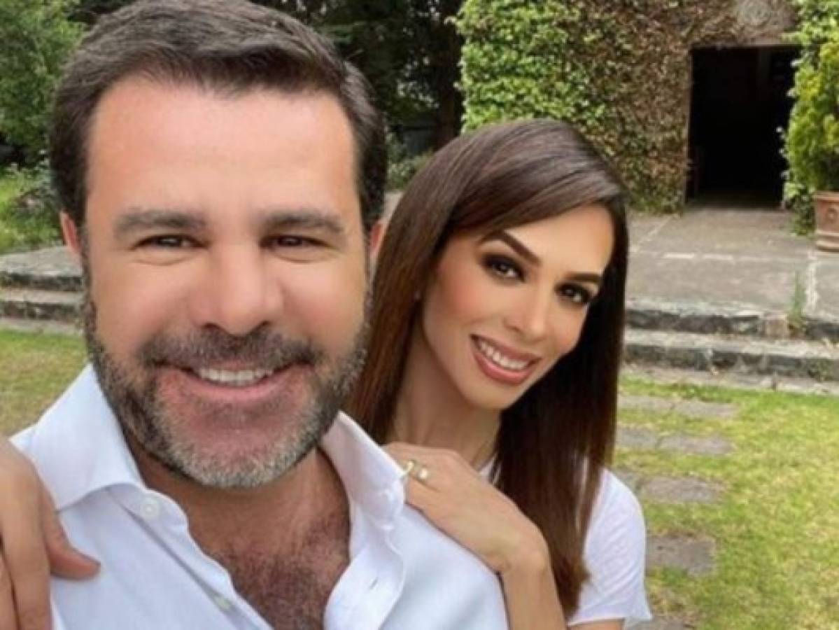 La suma que exige Eduardo Capetillo para que Biby Gaytán participe en programa