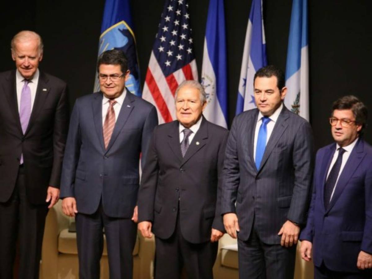 Estados Unidos certifica a Honduras en Plan Alianza para la Prosperidad