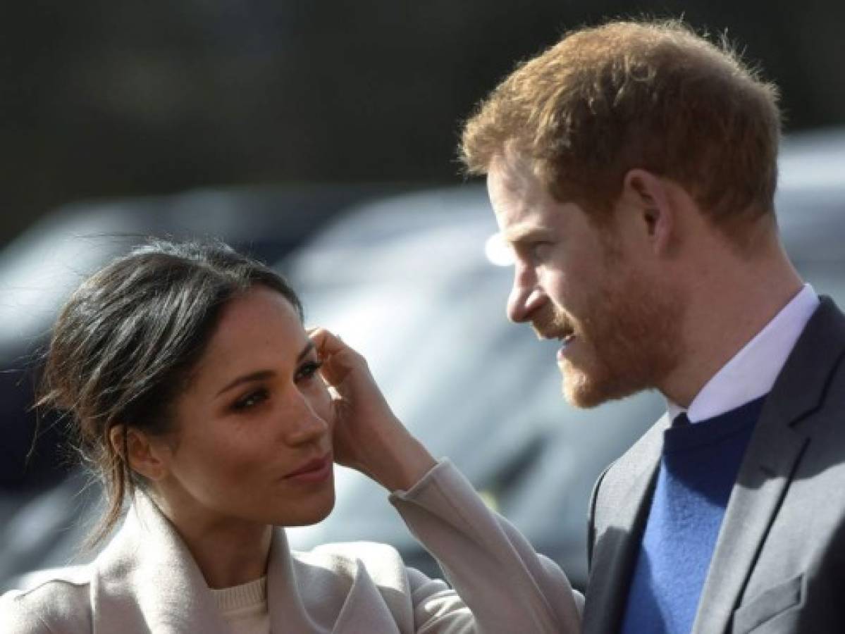 ¿Cuánto cuesta el vestido de novia que Meghan Markle usará en su boda con el príncipe Harry?