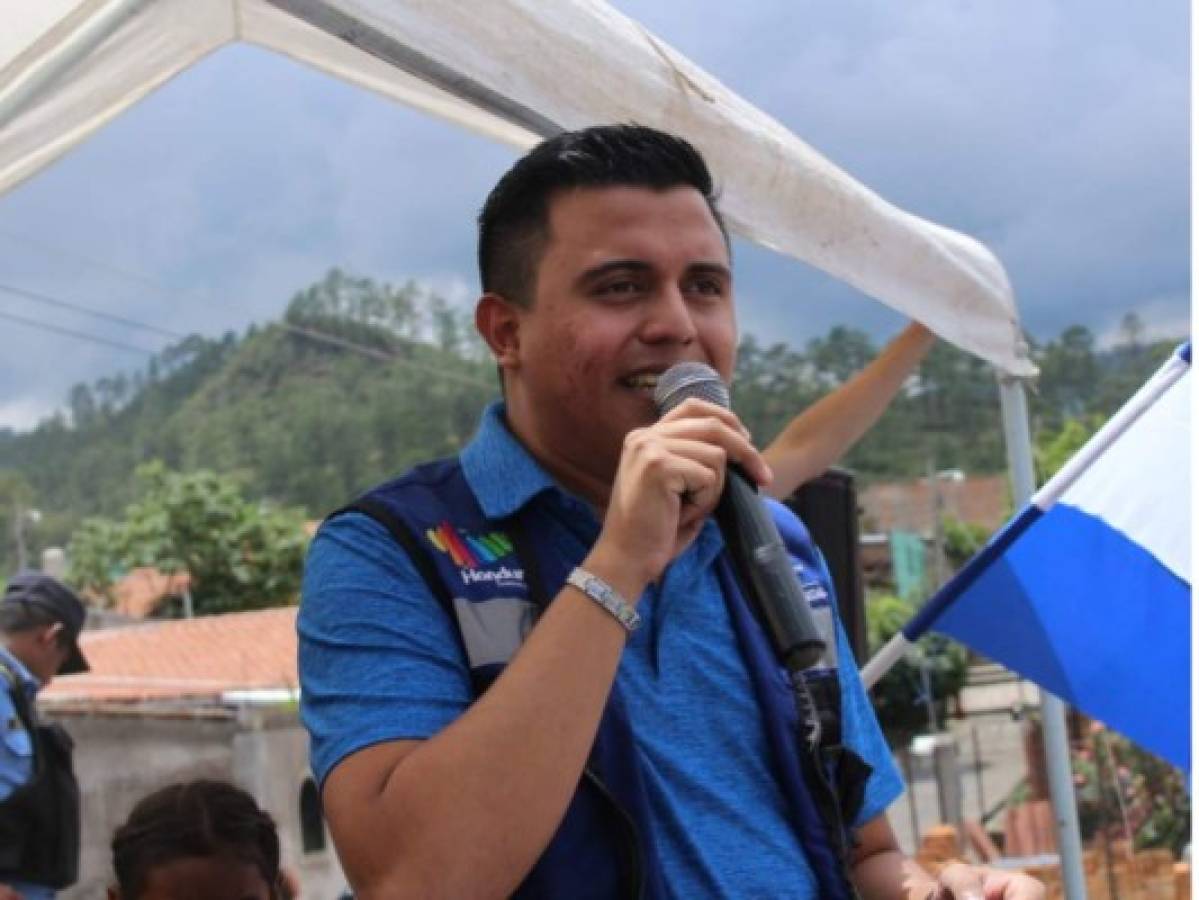 Honduras Actívate se suma al apoyo de la Vuelta El Heraldo