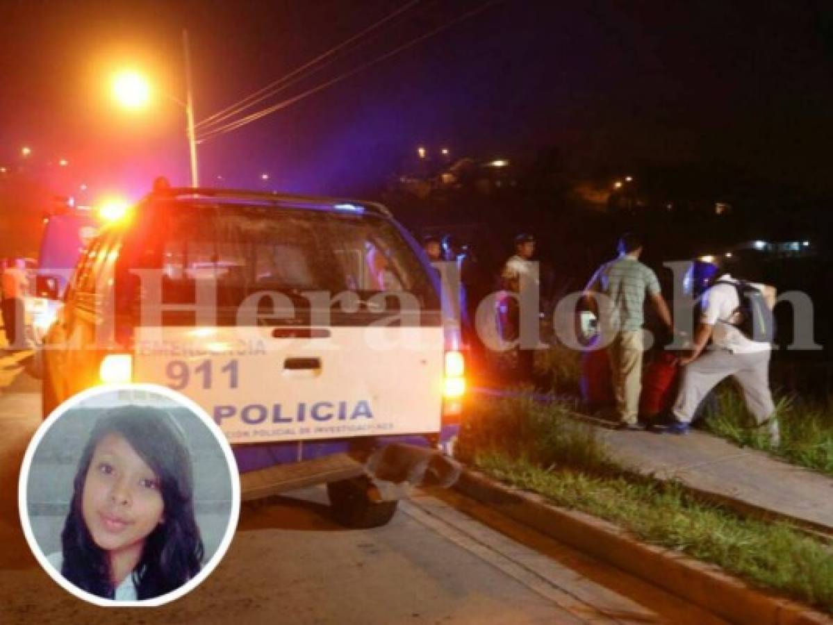 Capturan a otros dos sospechosos por el homicidio de estudiante del Central