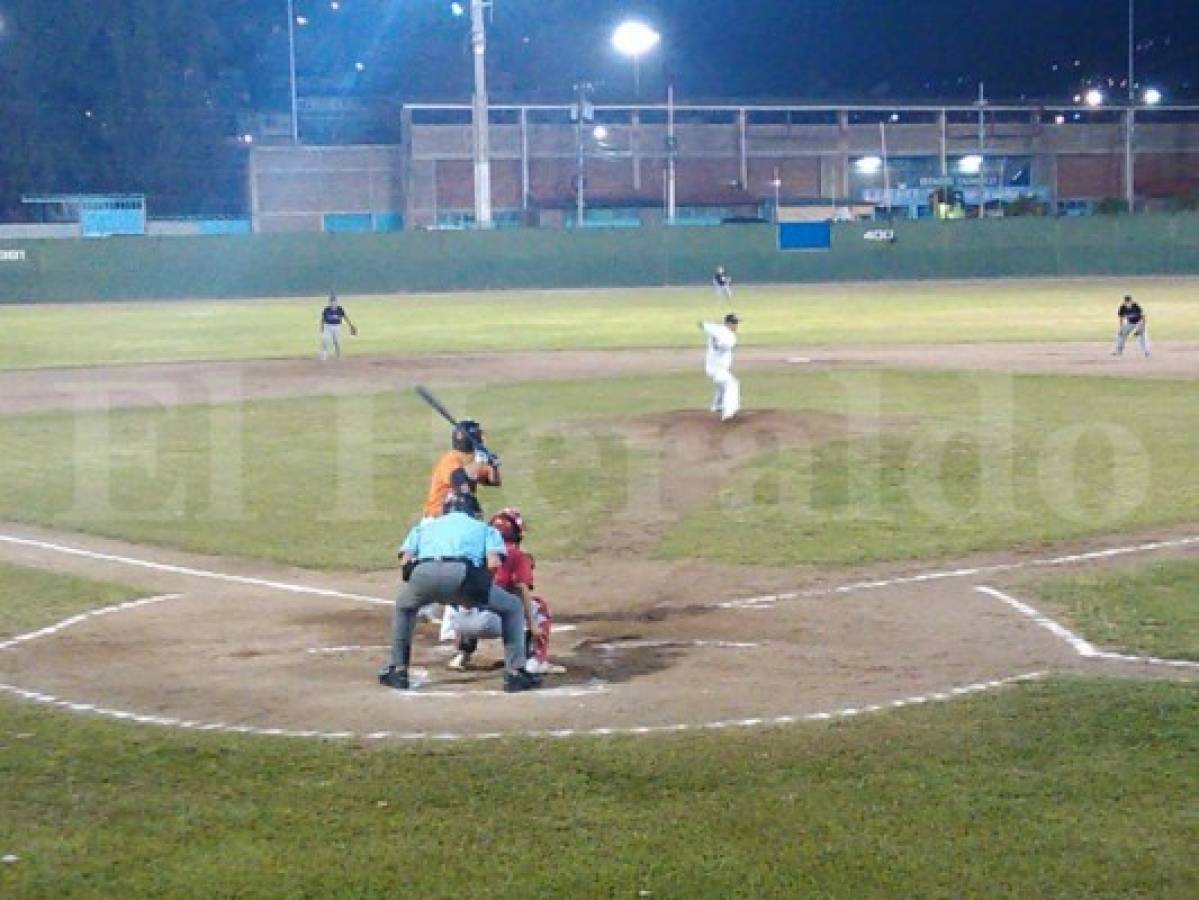 El León recompone la ruta y vence a Orioles 7-1 previo a enfrentar a Medias Verdes