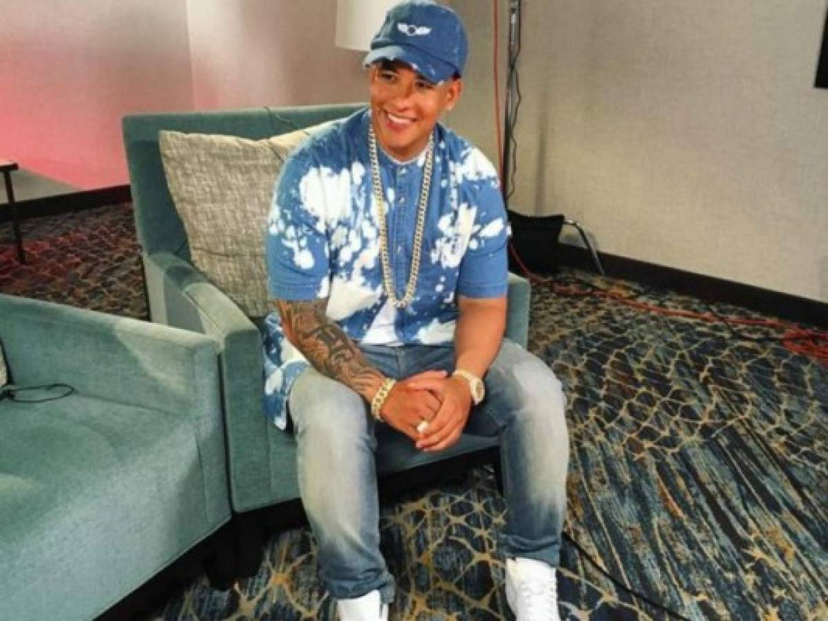 Daddy Yankee cancela conciertos por problemas de salud