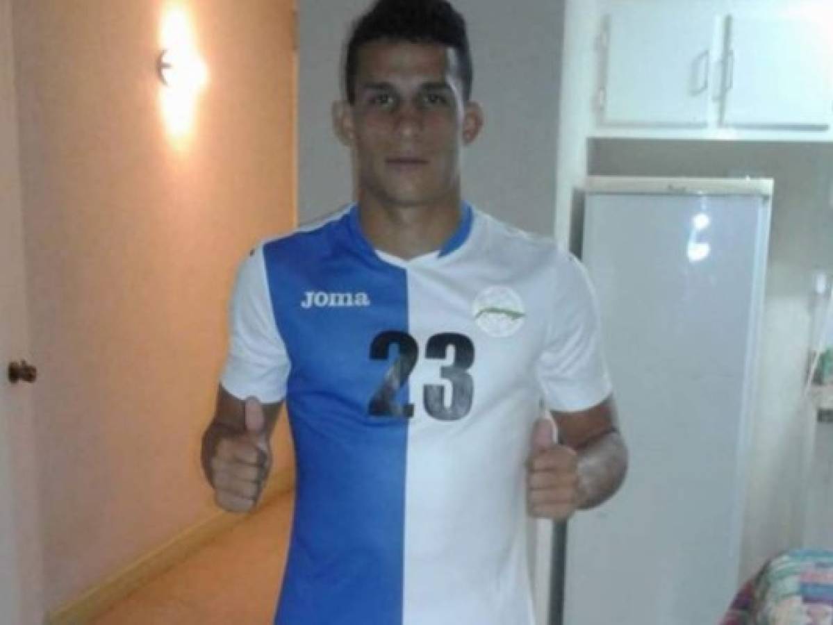 Equipo de EE UU ficha al primer futbolista cubano que no abandona la isla