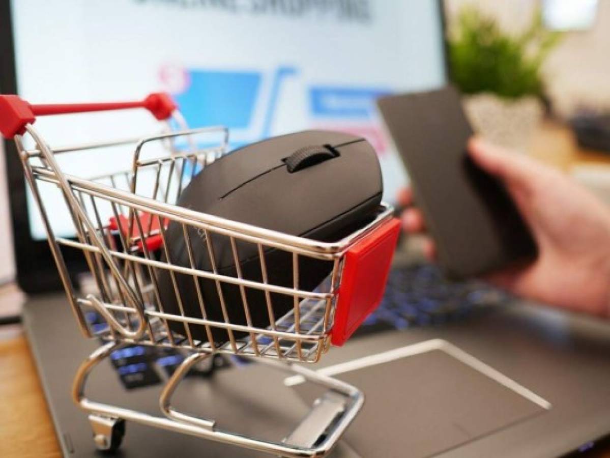 ¡Cuidado! Evite el fraude al hacer compras en línea