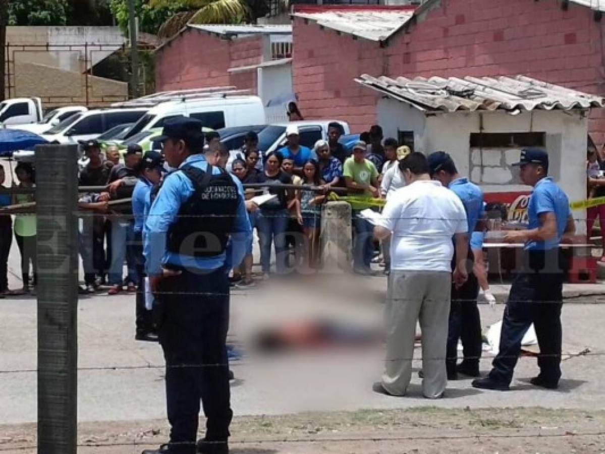 Tegucigalpa: Niño muere atropellado en Ciudad Lempira en pleno Día de la Madre