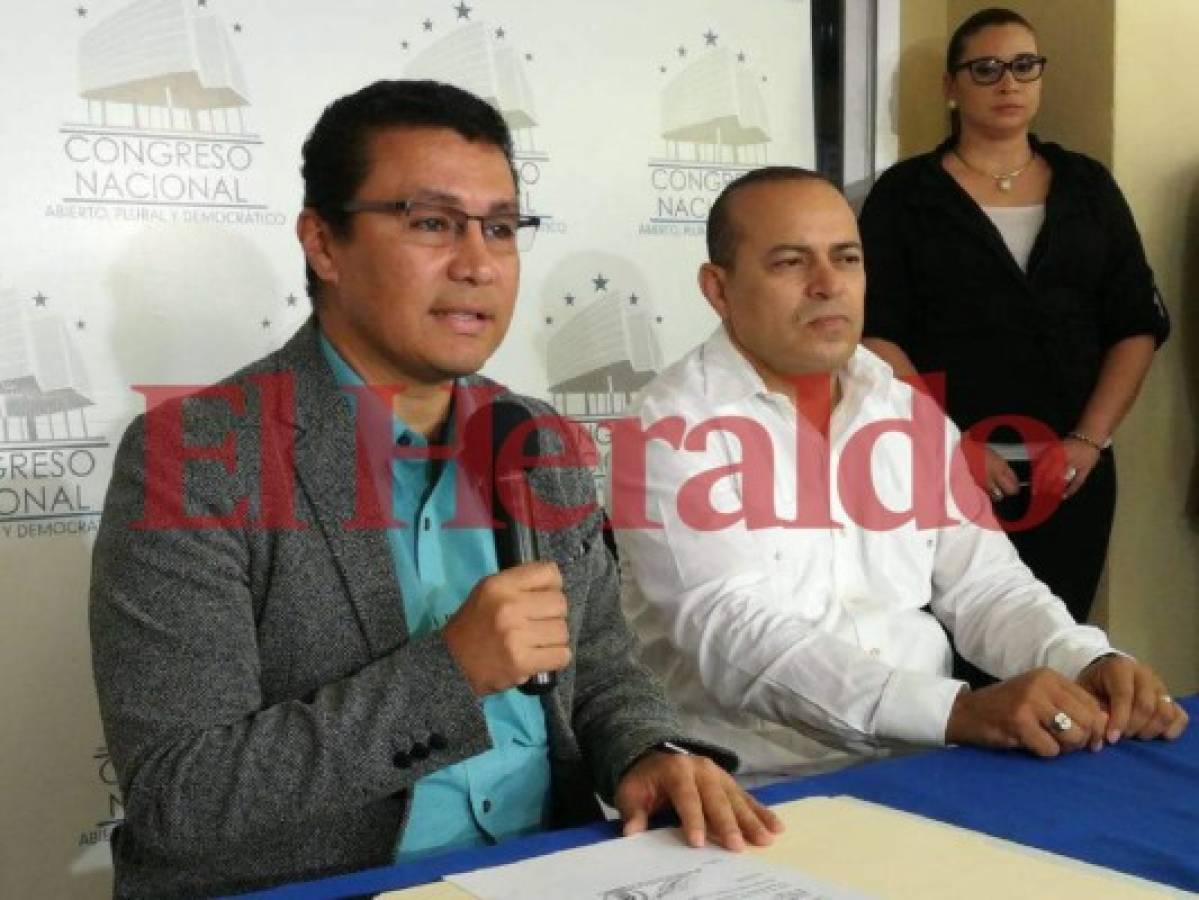 Presentan iniciativa para regular la reelección presidencial en Honduras