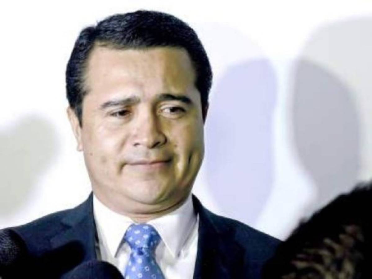 Hermano de 'Tony' Hernández a juez Castell: 'Le suplico clemencia al momento de emitir la sentencia'  