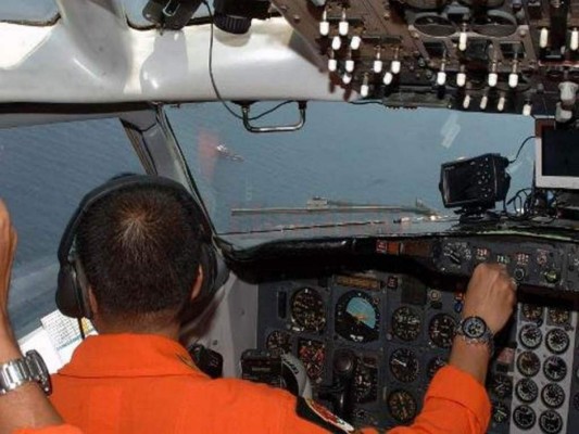 Piloto y copiloto de avión comercial de Iraqi se pelean en pleno vuelo