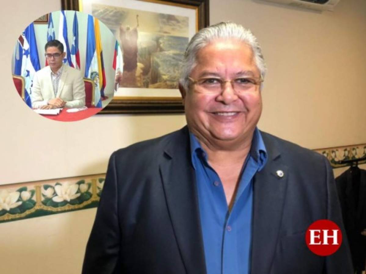 Pastor Mario Barahona recibió mala atención en El Tórax, aseguran familiares  