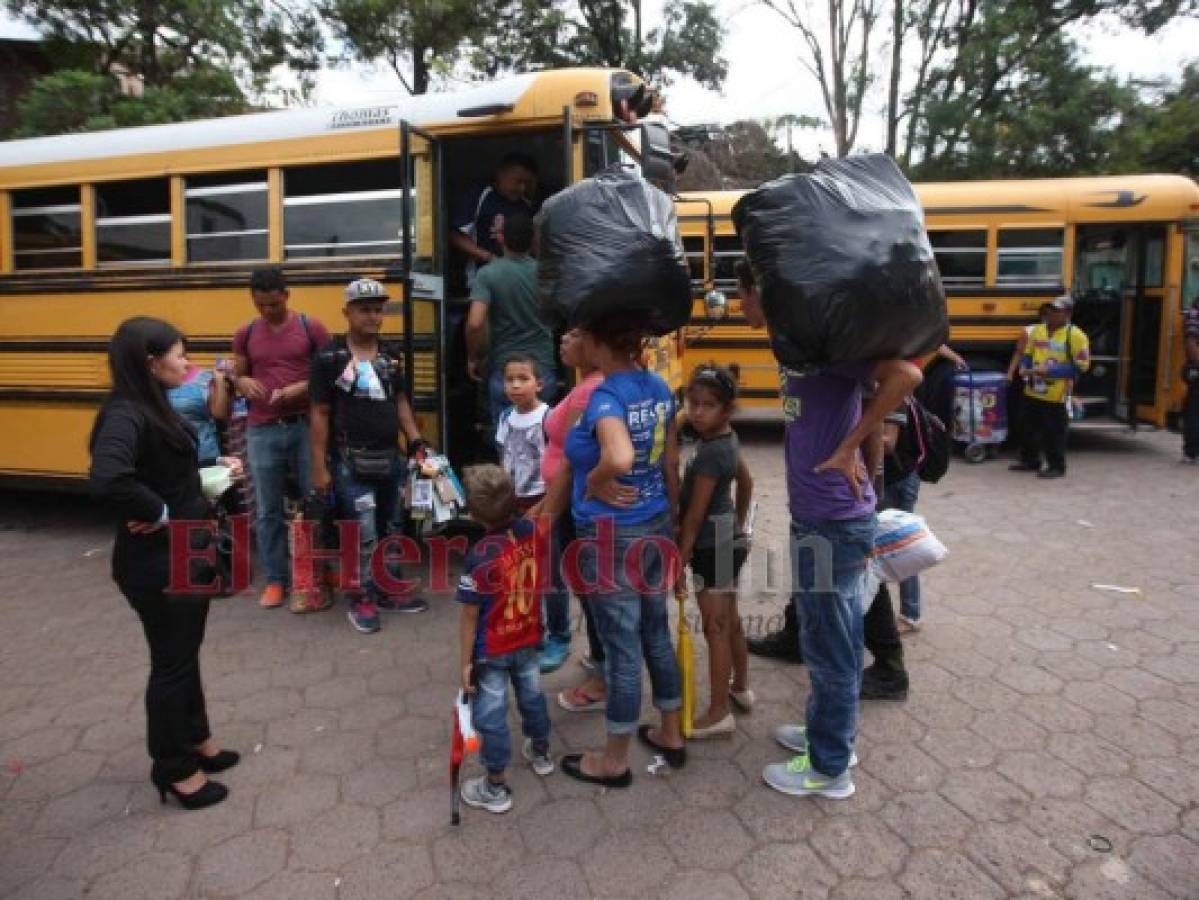 Feriado Morazánico movilizará a dos millones de hondureños
