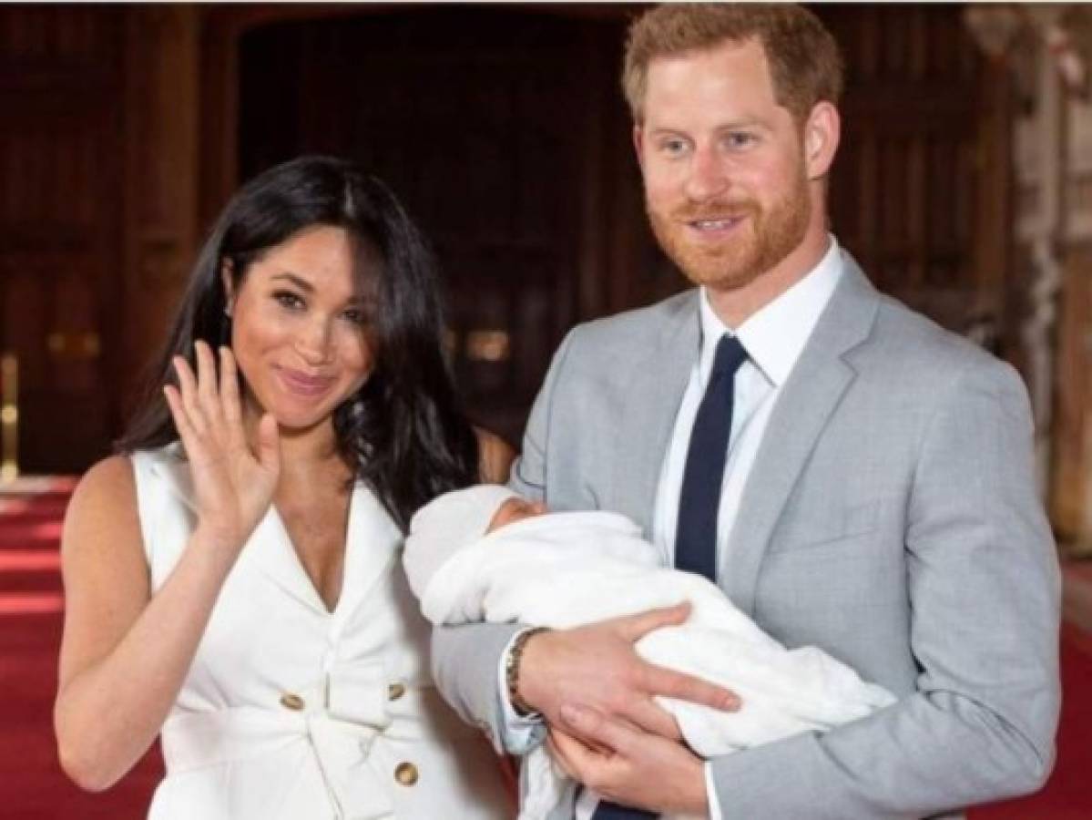 Padre de Meghan Markle: mi hija y Harry son dos 'hipócritas'