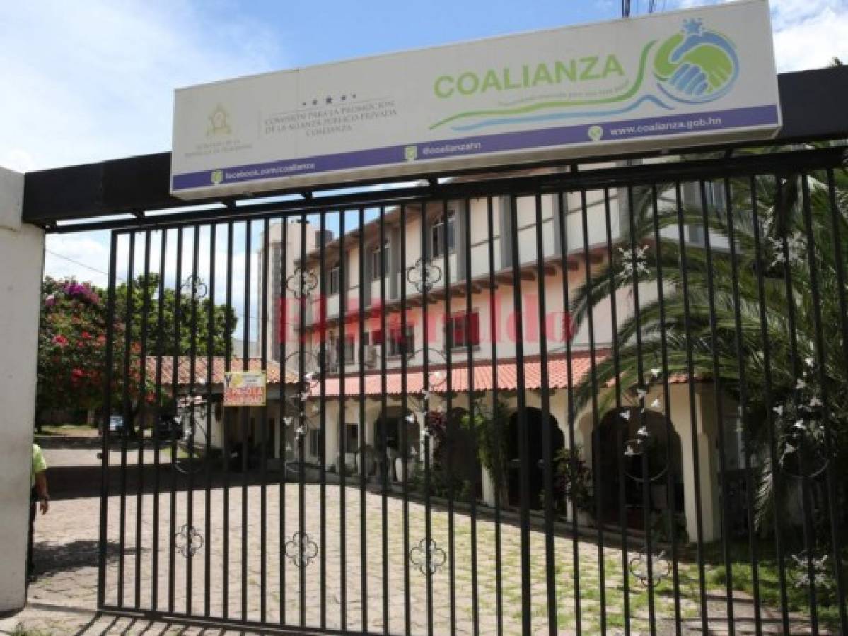 Tras crisis financiera Coalianza será auditada por firma extranjera